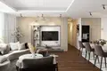 Mieszkanie 2 pokoi 69 m² Akrotiri, Cypr
