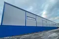 Склад 2 200 м² Мотяково, Россия
