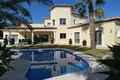 Villa de 4 dormitorios 464 m² Benisa, Španjolska