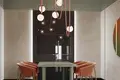 Office 408 m² in Moscow, Russia
