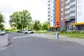 Wohnung 3 zimmer 73 m² Minsk, Belarus