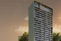 Mieszkanie 2 pokoi 109 m² Dubaj, Emiraty Arabskie