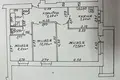 Wohnung 3 zimmer 63 m² Homel, Belarus