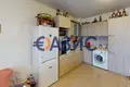 Квартира 2 комнаты 64 м² Несебр, Болгария