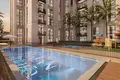 Residential complex Avenue Residence 5