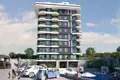 Wohnung 2 zimmer 55 m² Alanya, Türkei