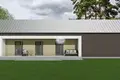 3 room house 122 m² Kulikovo, Russia