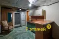 Wohnung 1 zimmer 27 m² Scomyslica, Belarus