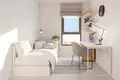 Piso en edificio nuevo Viviendas Energéticamente Eficientes con Vistas al Golf en Mijas