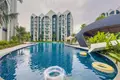 1 bedroom apartment 36 m² Sakhu, Thailand