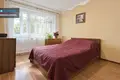Appartement 3 chambres 61 m² Alytus, Lituanie