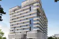 Residential complex Stylish Living in Al Furjan, Dubai - Azizi Ameer