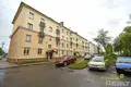 2 room apartment 63 m² Minsk, Belarus