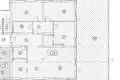 Квартира 3 комнаты  Opcina Dezanovac, Хорватия