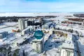 1 bedroom apartment 60 m² Oulu sub-region, Finland