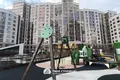 1 bedroom apartment 47 m² Minsk, Belarus