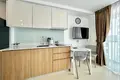 Studio 23 m² Pattaya, Thaïlande