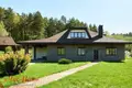 Ferienhaus 230 m² Alieksycy, Belarus