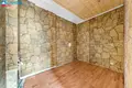 Apartamento 2 habitaciones 34 m² Vilna, Lituania