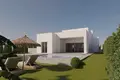 4-Zimmer-Villa 385 m² Algorfa, Spanien