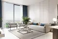 Wohnung 1 zimmer 40 m² Dubai, Vereinigte Arabische Emirate