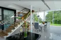 villa de 5 dormitorios 1 950 m² Pa Khlok, Tailandia