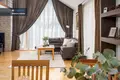 Mieszkanie 4 pokoi 124 m² Wilno, Litwa