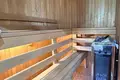Mieszkanie 3 pokoi 111 m² w Mińsk, Białoruś