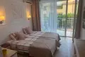 Appartement 1 chambre 35 m² Nessebar, Bulgarie