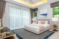 Appartement 4 chambres 645 m² Choeng Thale, Thaïlande