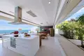Villa de 4 dormitorios 580 m² Ko Samui, Tailandia