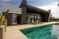 Willa 3 pokoi 160 m² Urbanizacion Dona Pepa, Hiszpania