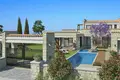 3-Schlafzimmer-Villa 355 m² Kouklia, Zypern