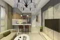 Wohnung 54 m² Akarca Koyu, Türkei