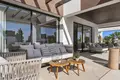 Жилой квартал Villa La Fuente - Golden Mile Villas