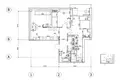 3 room apartment 96 m² Minsk, Belarus