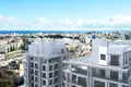 Mieszkanie 3 pokoi 85 m² Girne Belediyesi, Cypr Północny