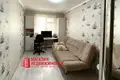 2 room apartment 44 m² Hrodna, Belarus