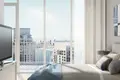Complejo residencial High-rise residence Creek Horizon 500 m from new Creek Marina, in the vibrant neighbourhood of Creek Harbour, Dubai, UAE