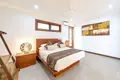 Villa de tres dormitorios 200 m² Sanur Kauh, Indonesia