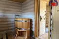 Cottage 168 m² Hajnienski sielski Saviet, Belarus