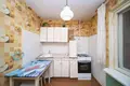 1 room apartment 37 m² Minsk, Belarus