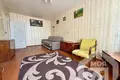 1 room apartment 29 m² Maladzyechna, Belarus