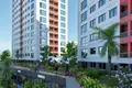 Квартира 5 комнат 173 м² Картал, Турция