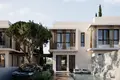 Willa 3 pokoi 190 m² Paralimni, Cypr