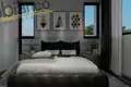 Квартира 2 комнаты 95 м² муниципалитет Ларнака, Кипр