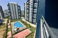 Wohnung 3 zimmer 120 m² Mezitli, Türkei