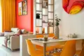2 room apartment 65 m² in Alanya, Turkey