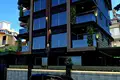Квартира 1 комната 45 м² Аланья, Турция