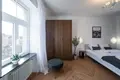 Mieszkanie 2 pokoi 49 m² Ryga, Łotwa